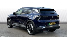 Renault Scenic E-Tech 160kW Iconic 87kWh Long Range 5dr Auto Electric Estate